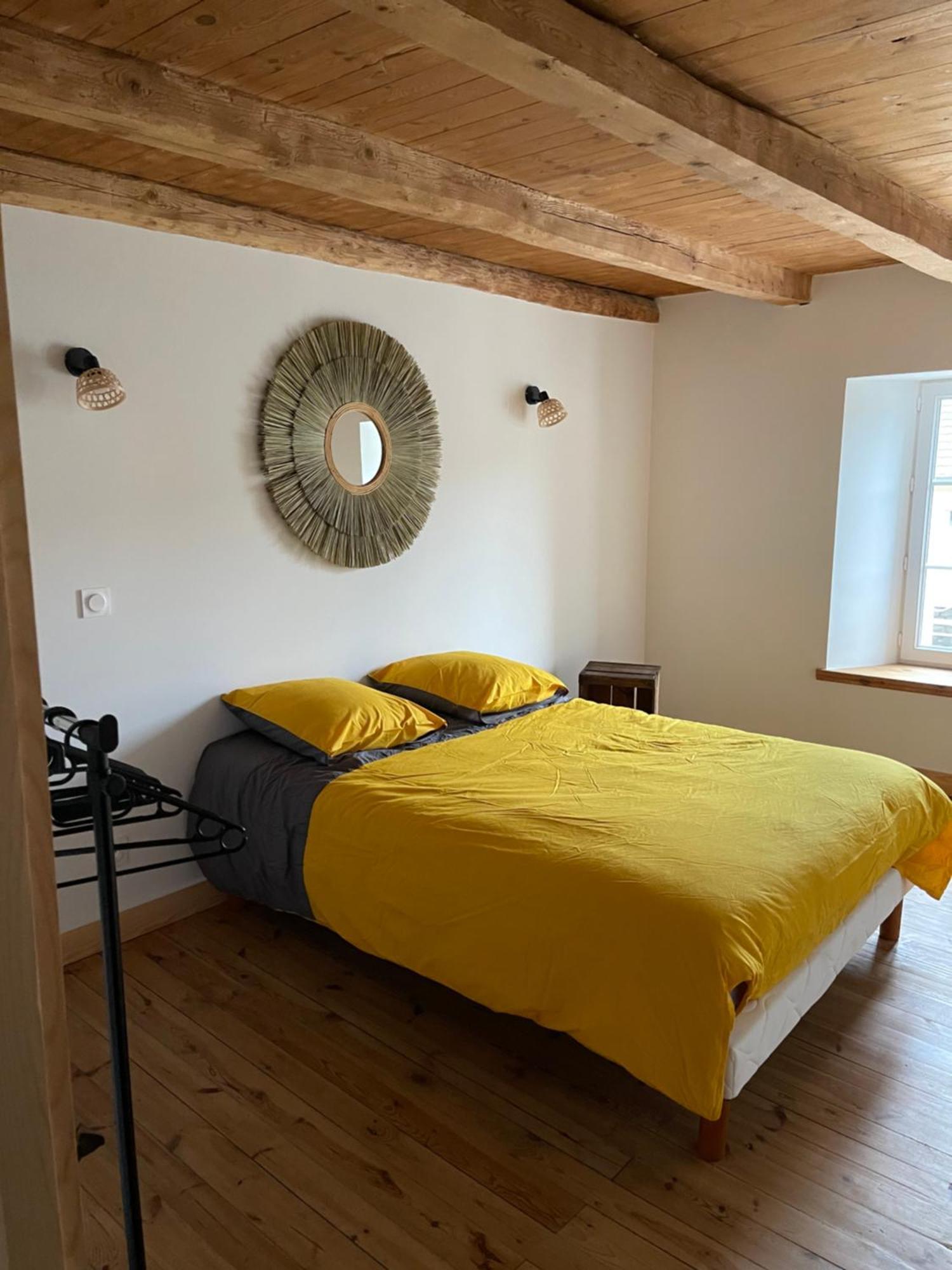 Maison De Village *