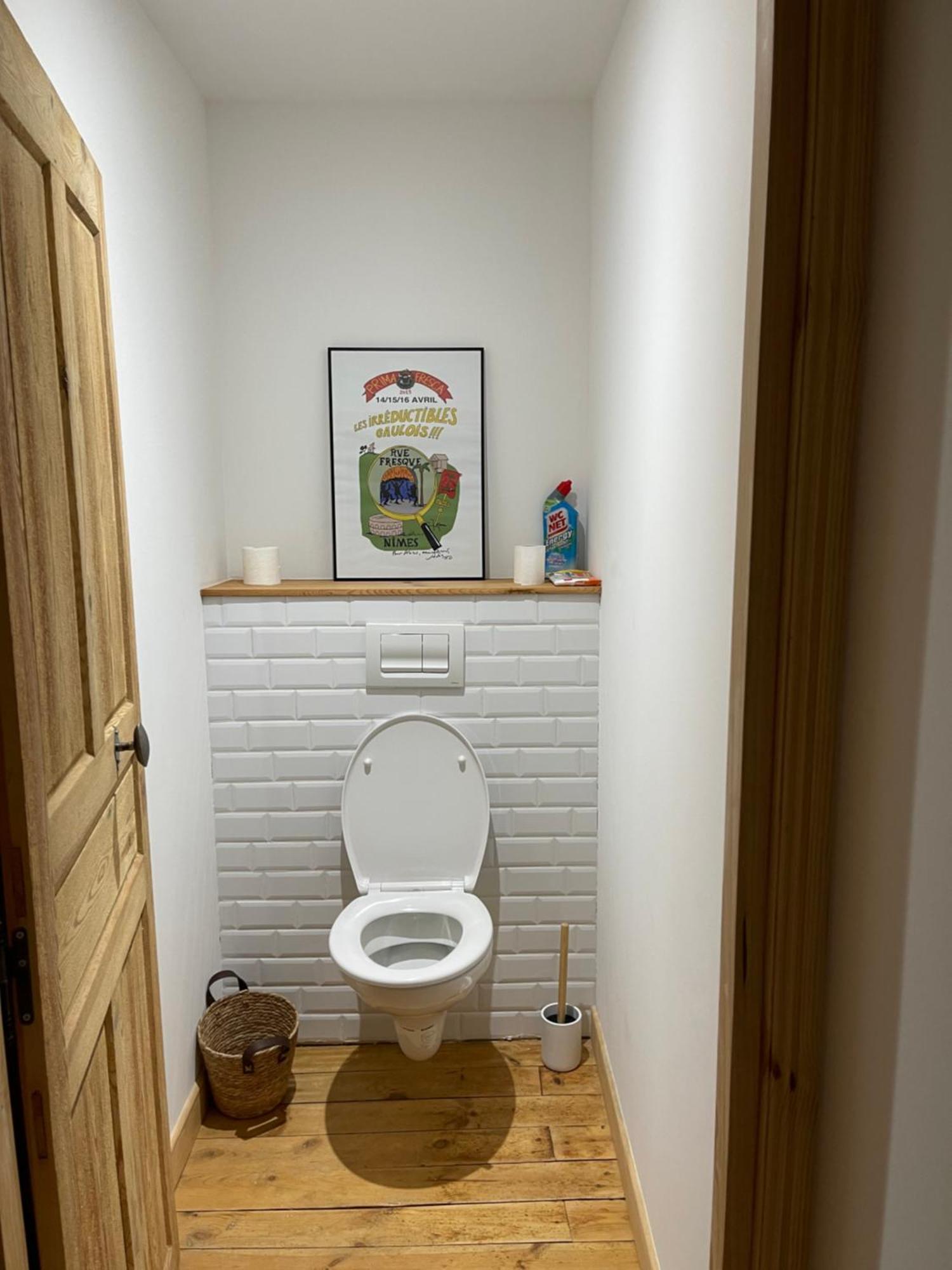 Maison De Village Hébergement de vacances